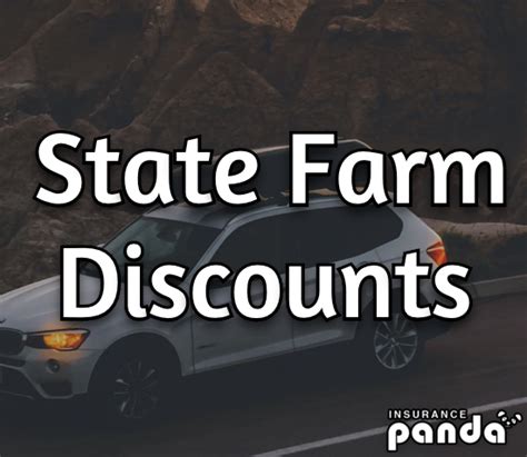 Does State Farm Give Discounts For Cars Not Driven Everyday
