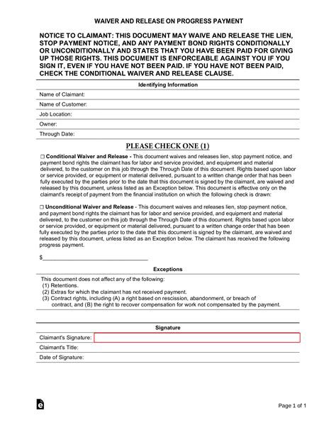 Does State Farm Have Lien Release Form