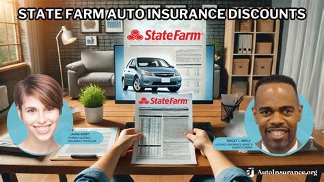 Does State Farm Have Low Mileage Discount