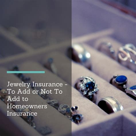 Does State Farm Homeowners Insurance Cover Lost Jewelry