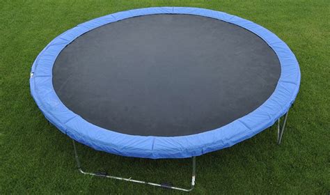 Does State Farm Homeowners Insurance Cover Trampolines