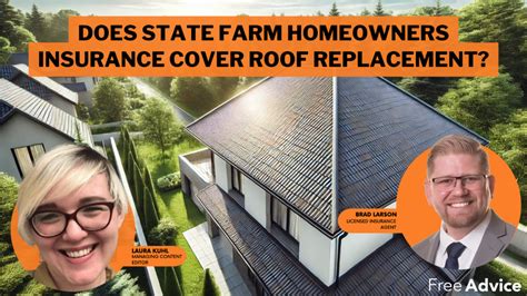 Does State Farm Homeowners Insurance Cover Window Replacement