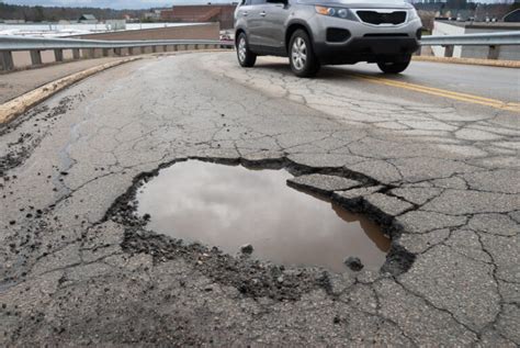 Does State Farm Insurance Cover Pothole Damage