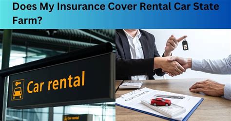 Does State Farm Insurance Cover Rental Cars In Europe