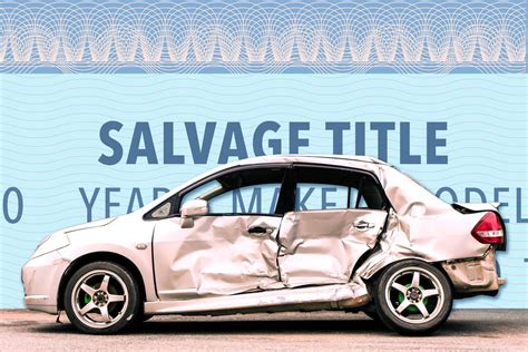 Does State Farm Insure Hail Salvage Title Cars