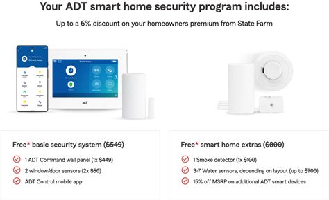 Does State Farm Offer Discounts For Home Security Systems