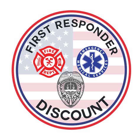 Does State Farm Offer First Responder Discounts
