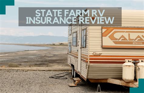 Does State Farm Offer Full Time Rv Insurance