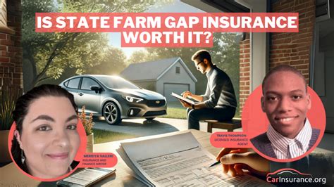 Does State Farm Offer Gap Insurance