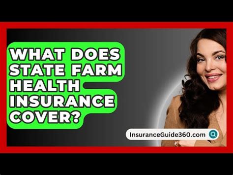 Does State Farm Offer Health Insurance To Employees