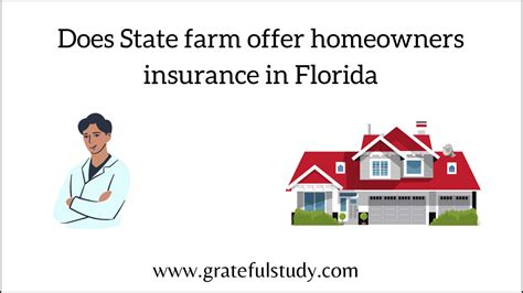 Does State Farm Offer House Insurance