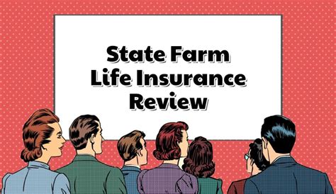 Does State Farm Offer Life Insurance Policies