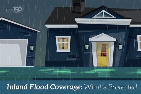 Does State Farm Provide Inland Flood Coverage