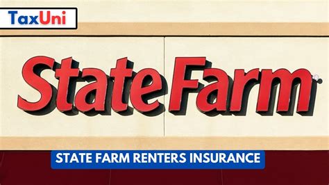 Does State Farm Renters Insurance Automatically Renew