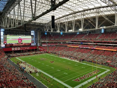 Does State Farm Stadium Require Masks