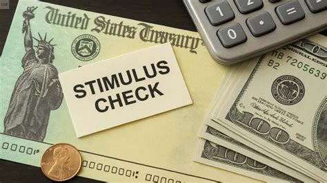 Does Stimulus Check Show As Tax Refund