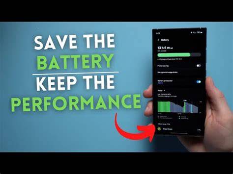 How much free storage should you keep on Android