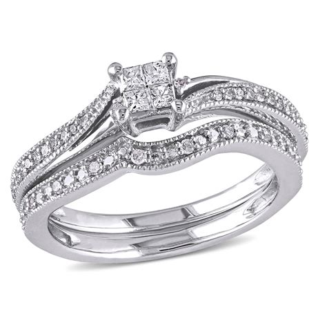 Say 'I Do' With Target: Discover Our Stunning Wedding Ring Collection Today!
