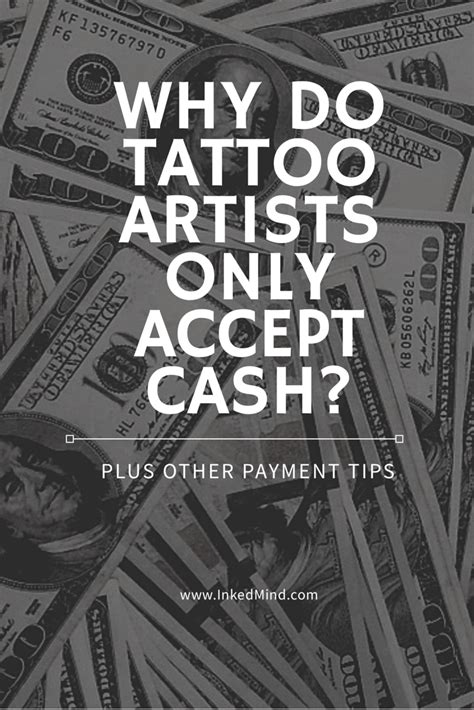 Does Tattoo Shops Take Credit Cards
