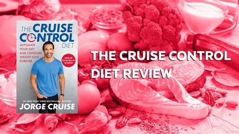 Does The Cruise Control Diet Really Work