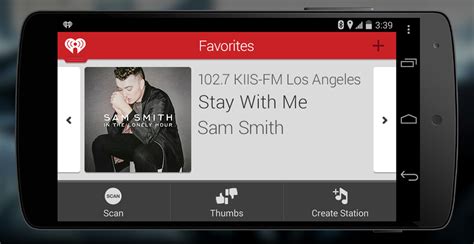 Unveiling the Truth: Does the iHeartRadio App Consume Data? Get the Answer Here!