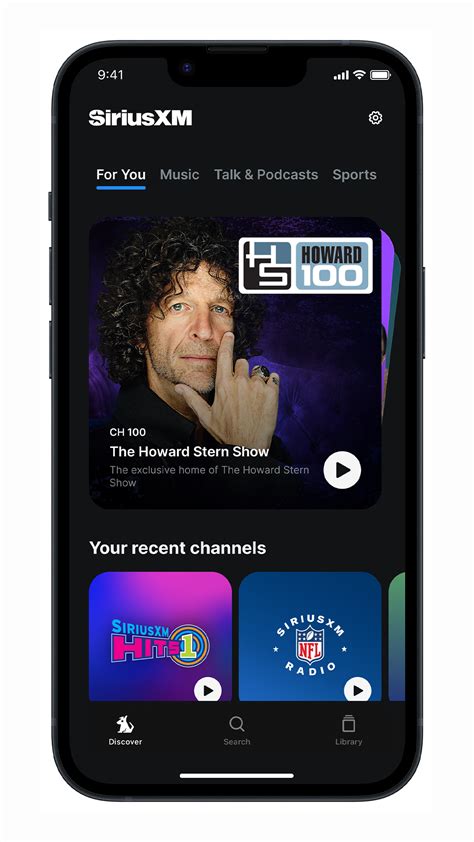 Unlocking the Truth: How Much Data Does the SiriusXM App Really Use?