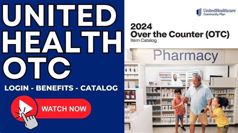 Does Upmcforyou Offer Over The Counter Catalog