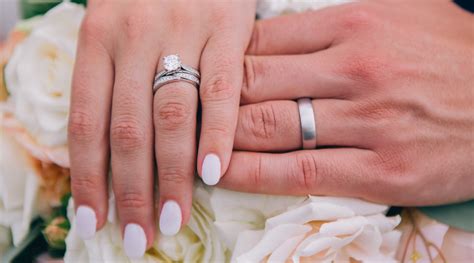 The Emotional Significance of Placing Your Wedding Ring First: Why It Matters