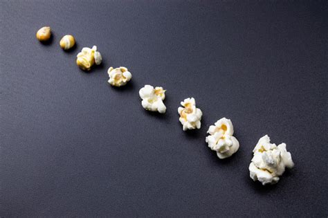 Does popcorn Time semen