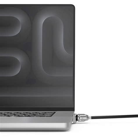 Does the Data on My MacBook Necessitate a Laptop Lock