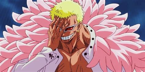 Kematian Doflamingo, Kegagalan Kebangkitan Jahat Terbesar di One Piece