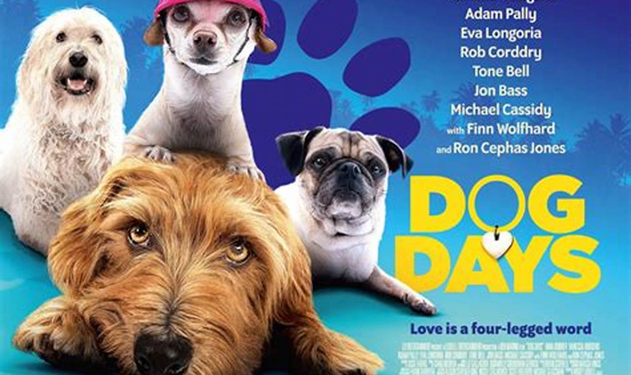 Dog Movie In Theaters 2024 Nj