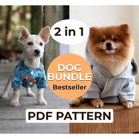 Download Dog Bundle Easy Edite
