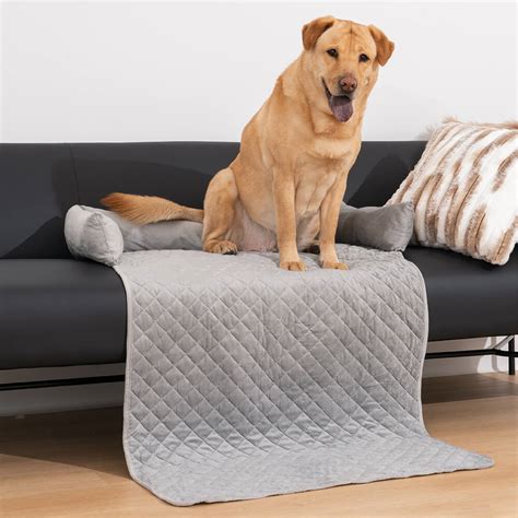 Dog Calming Furniture Protector