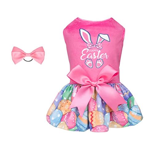 Dog Clothes For Easter