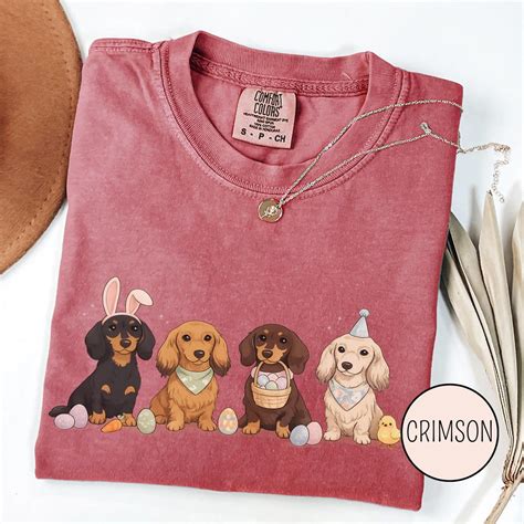 Dog Easter Shirt