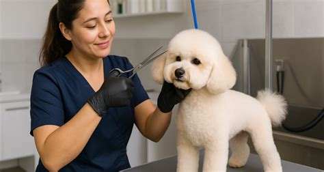 Dog Grooming In Memphis