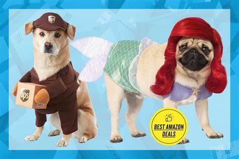 Dog Halloween Costumes