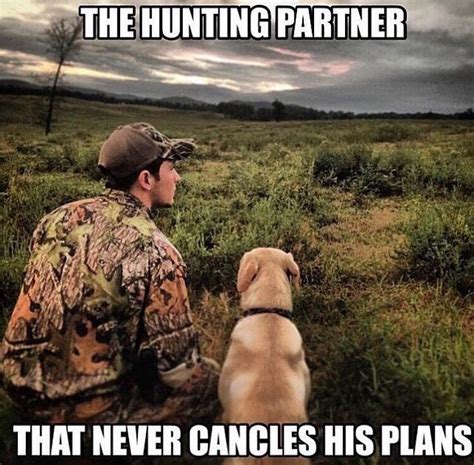 Dog Hunting Meme