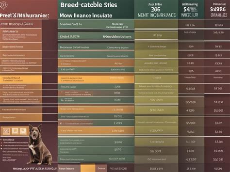 Dog Insurance Washington State