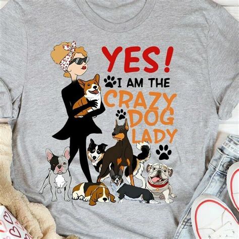 Dog Lady Meme