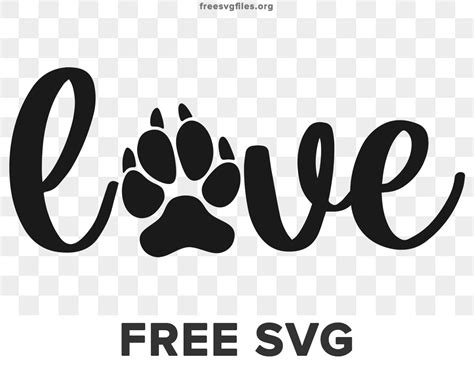 76+ Dog Love SVG, Dog Love SVG By SVGsea On Dribbble. Dog Love SVG Heart Lover Mom