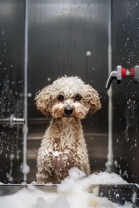 Dog Lover Grooming