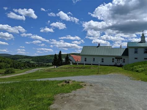 Dog Mountain Vt
