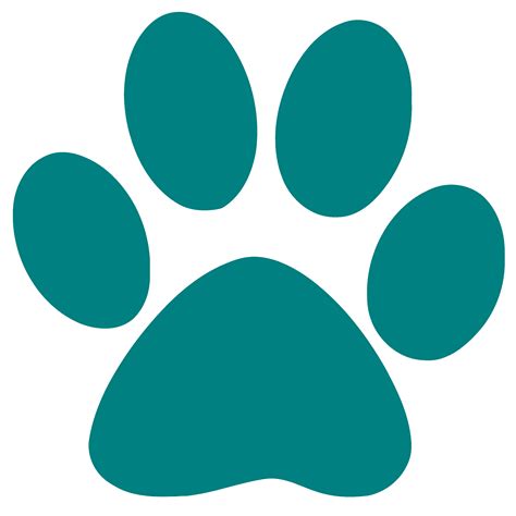 Dog Paw Print Clip Art Free Download Cliparts.co