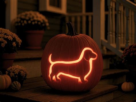 Dog Pumpkin Quotes