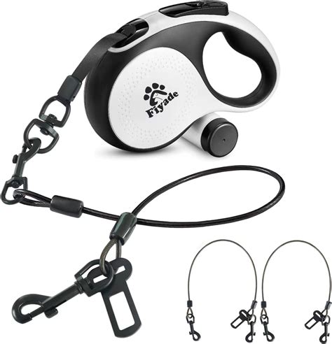 Dog Retractable Leashes