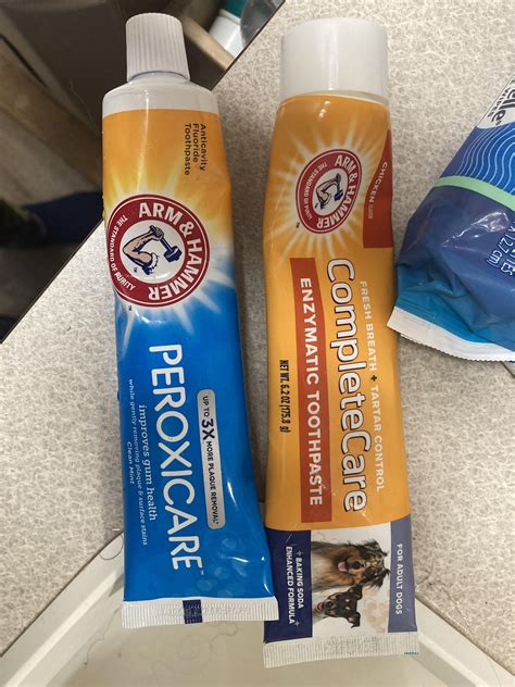 Dog Toothpaste Reddit