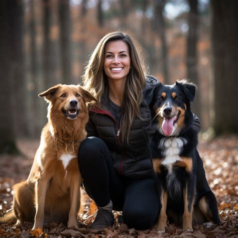 Dog Trainer Northern Virginia