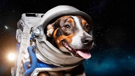 Discover the Canine Pioneer in Space with Our Dog Who Was First Animal in Space Crossword Puzzle
